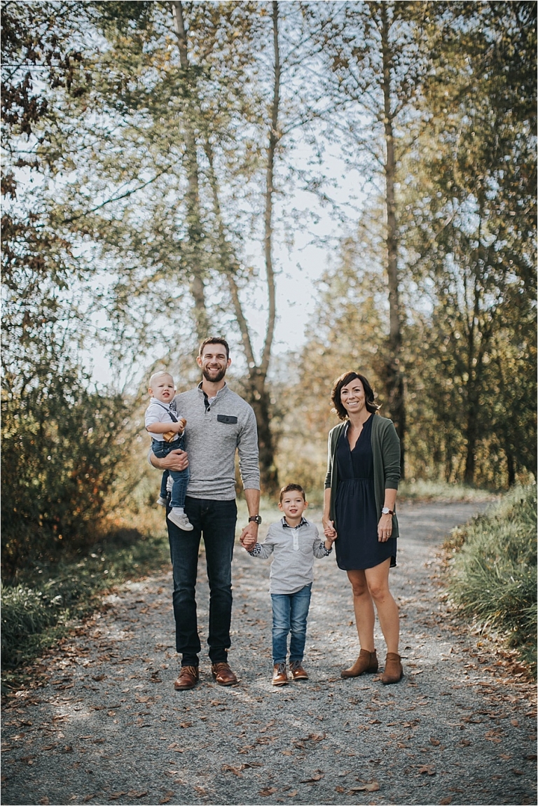 Kaminski Family | Julie Christine Photography